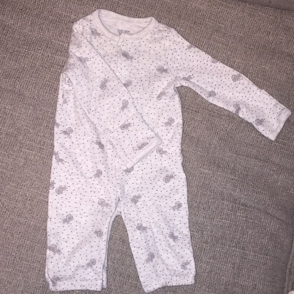 Newborn baby boy onesies - Picture 2 of 4